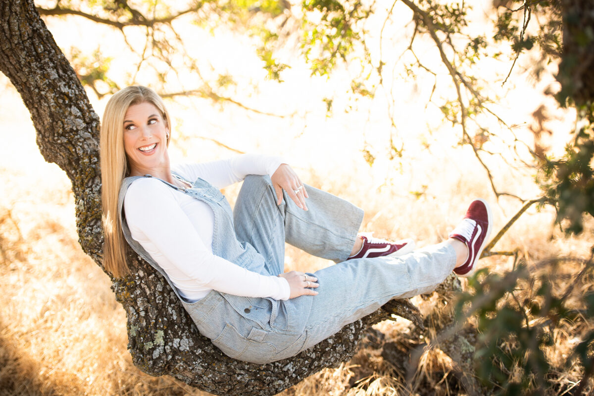 Kelly Renzinni Your Top Resilience Coach - Kelly Bazzani